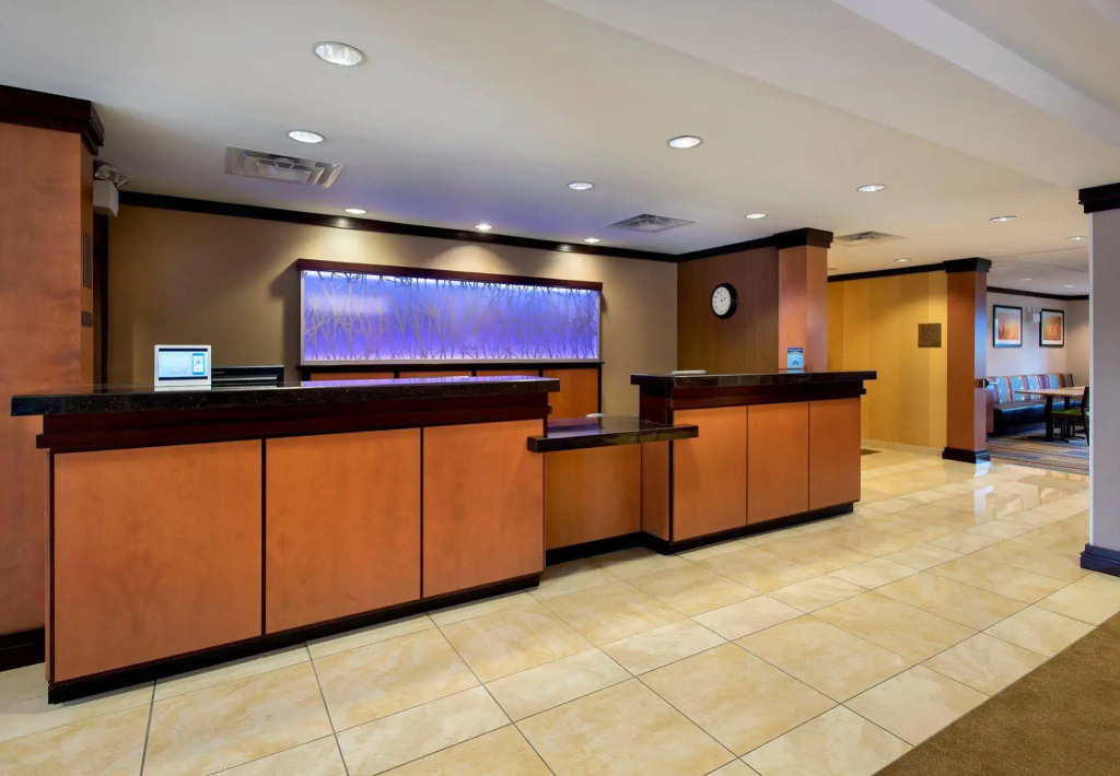 Fairfield by Marriott Inn & Suites Verona Turning Stone