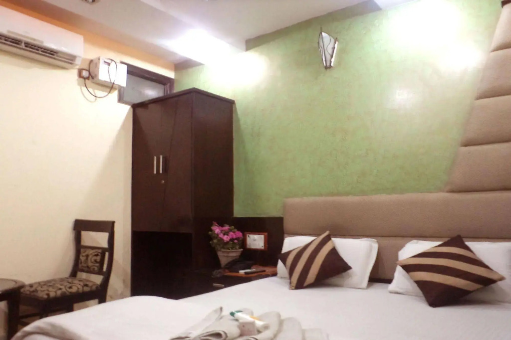 Hotel The Sunder