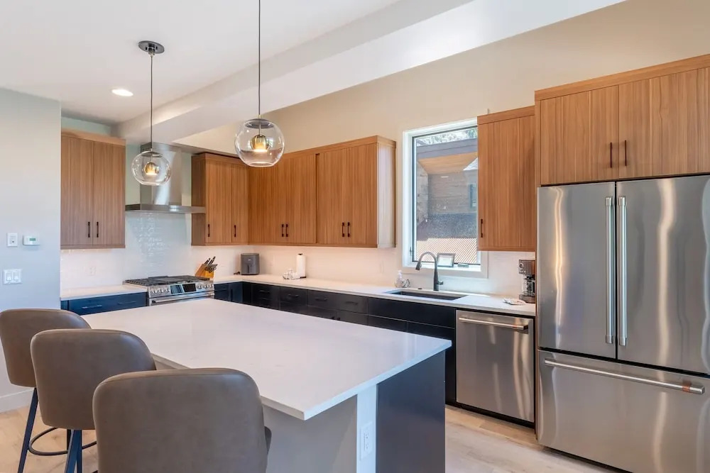 224 Frisco Alley Unit E By Summit County Mountain Retreats