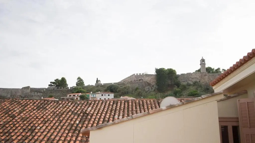 Castellano Hotel & Suites