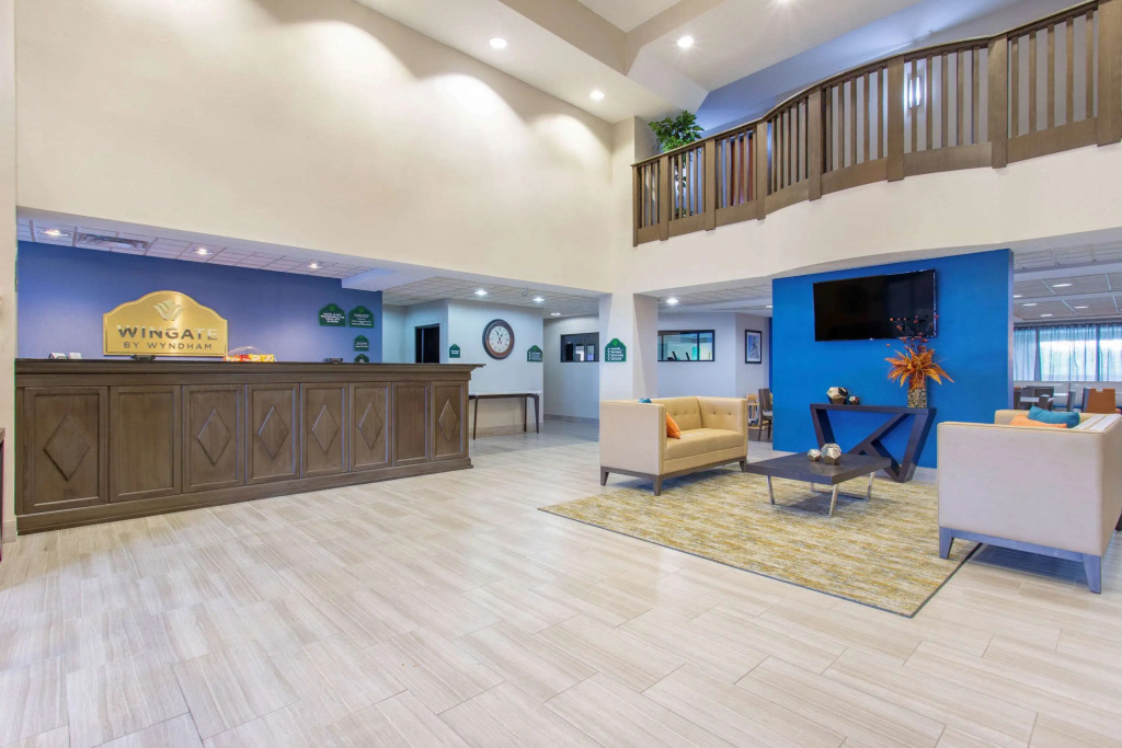 Wingate by Wyndham Indianapolis Airport Plainfield