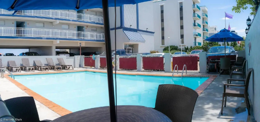 Marjac Suites Virginia Beach Oceanfront