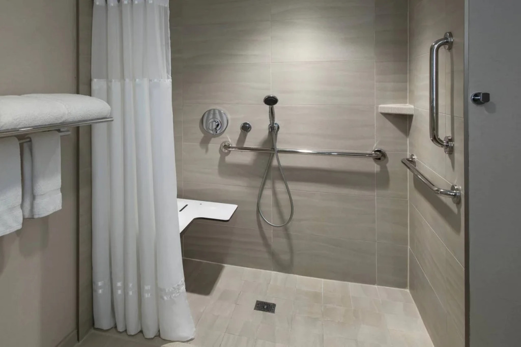 Newport Marriott Hotel & Spa