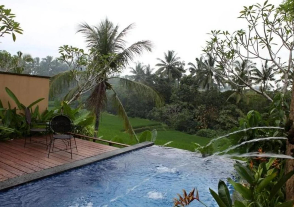 Ubud Green Resort Villas Powered by Archipelago