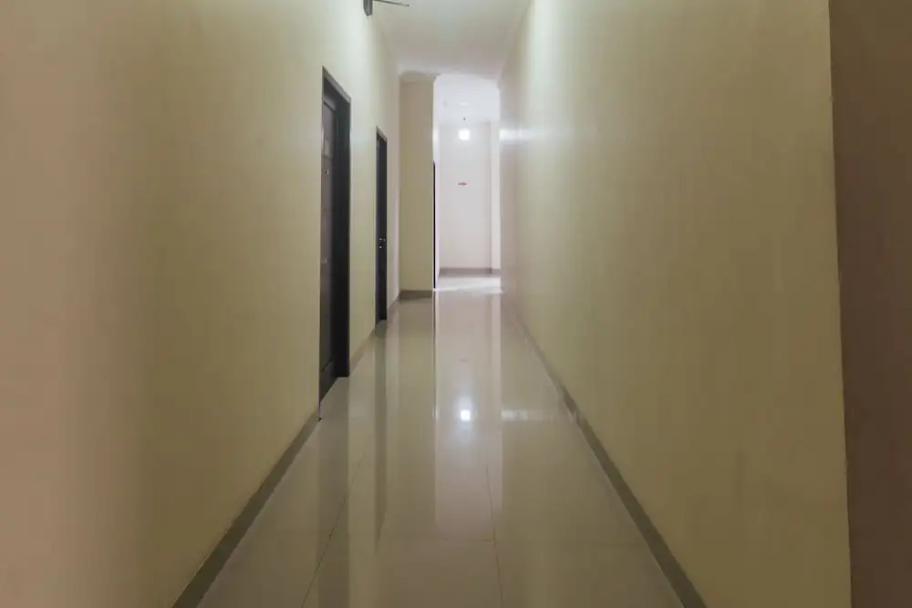 OYO 1478 Clean & Comfort Homestay