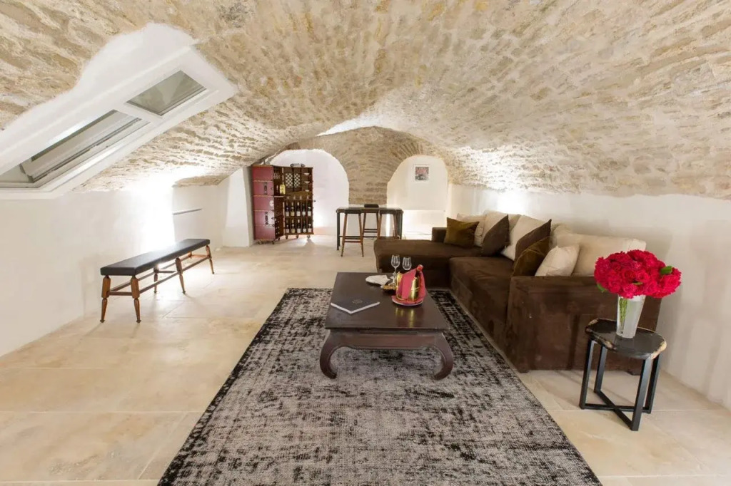 Hôtel Le Cep & Spa