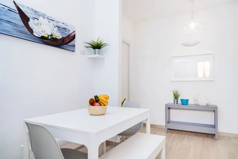 Orti - Modern Apartment Porta Romana
