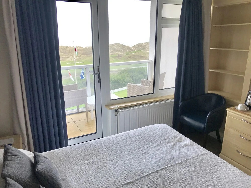 Trefeddian Hotel