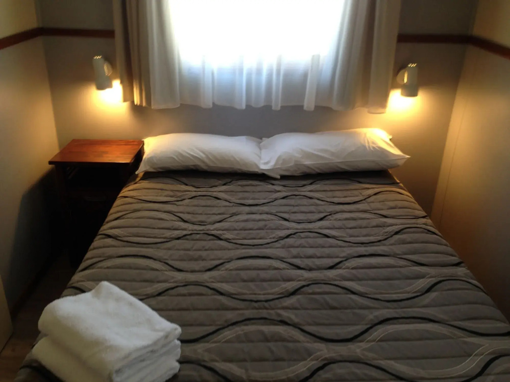 NRMA Blue Dolphin Yamba Holiday Resort