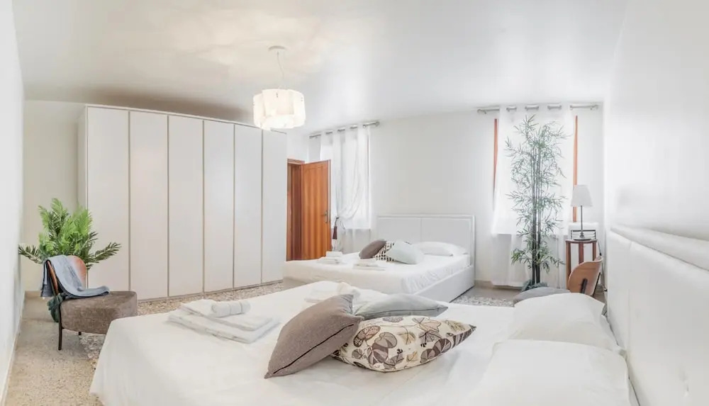 Venice Luxury Palace 8 by Wonderful Italy
