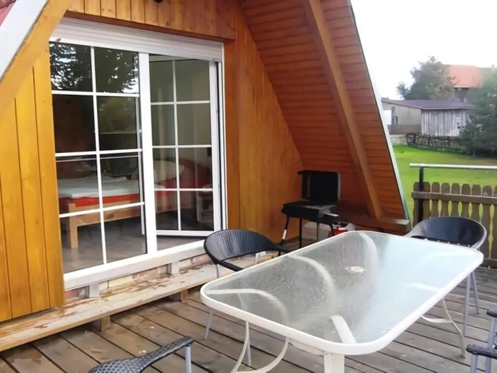 Cozy Apartment in Thale