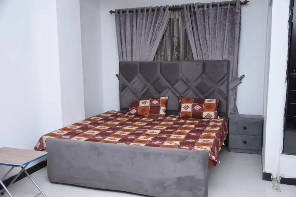 Hyatt Aryana Guest house E11 Islamabad
