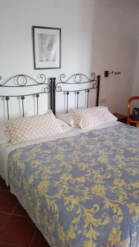Apartamentos Isabel