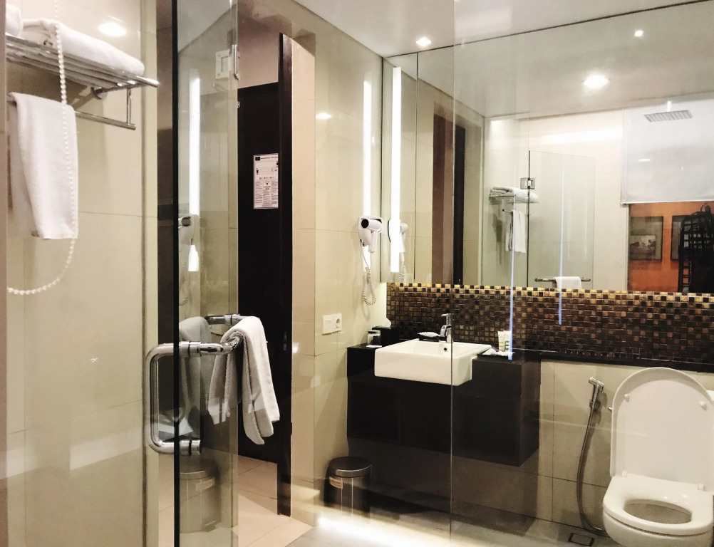 Mercure Surabaya Grand Miram