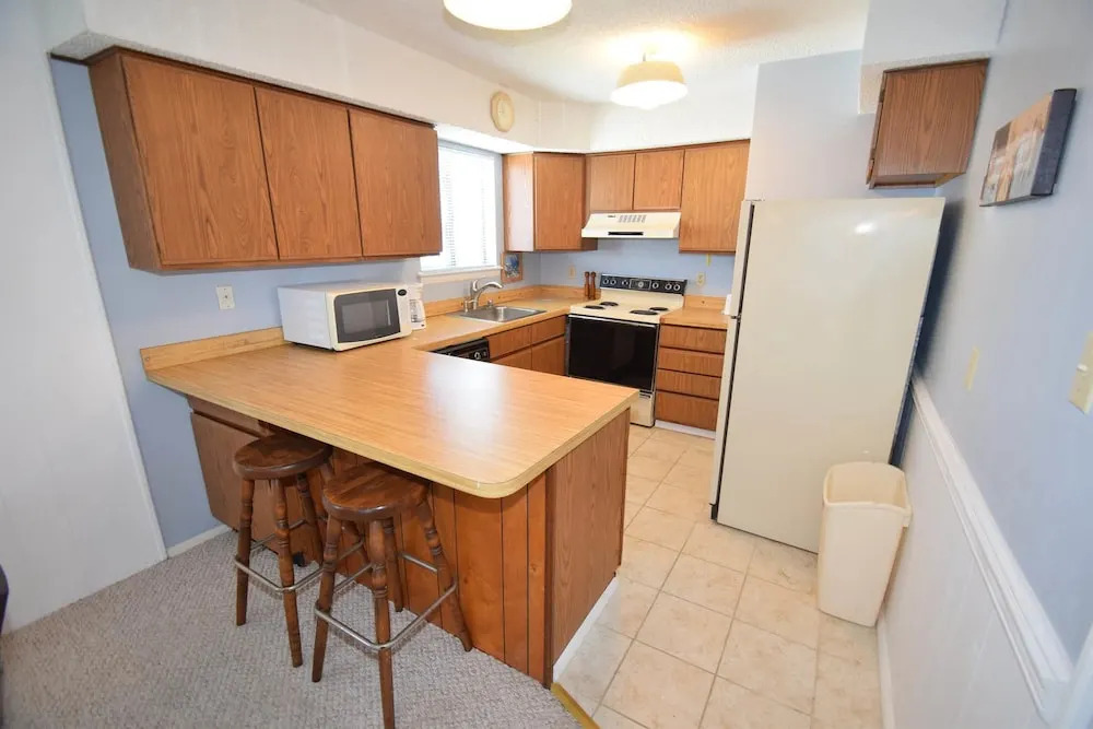 Ocean Lookout 5 2 Bedrooms 2 Bathrooms Condo