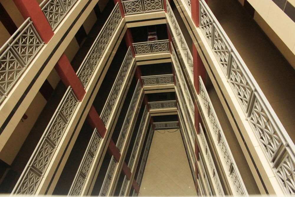Residence Le Carat