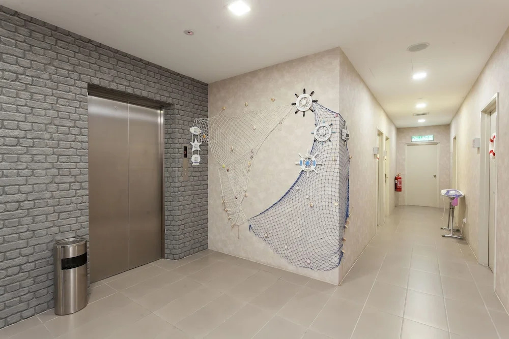 ZEN Rooms Damansara Uptown