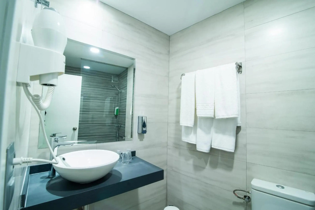 Hotel Nomada