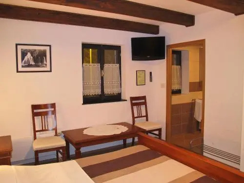 Rooms Buneta
