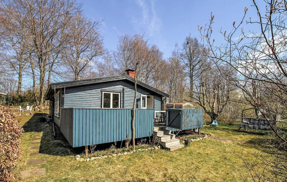 Amazing Home in Munka Ljungby With 4 Bedrooms