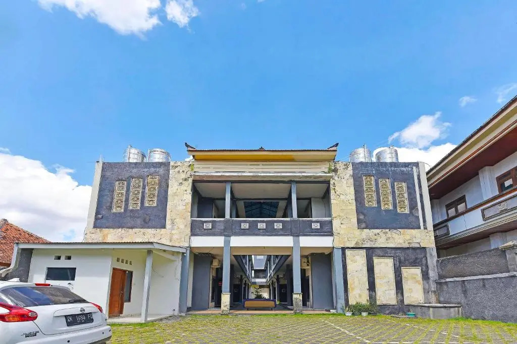 Hotel Indah Residence