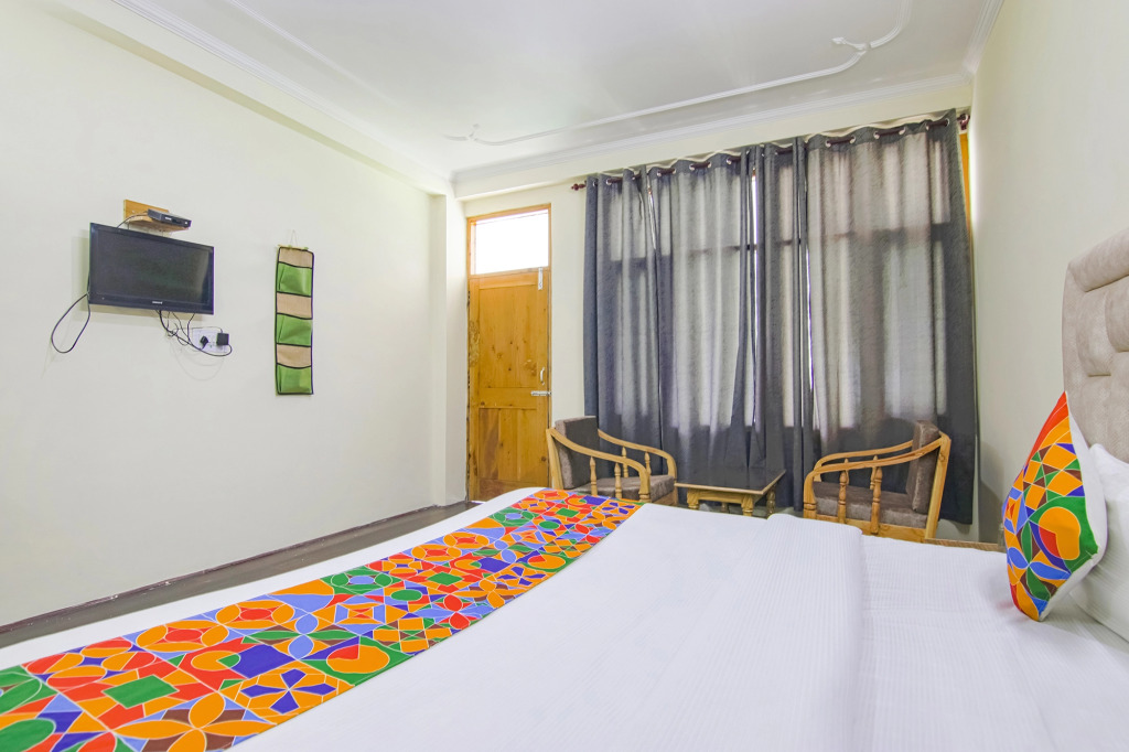 FabHotel Aransh Resorts Celebriti