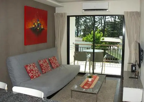 Apartment Rawai Beach