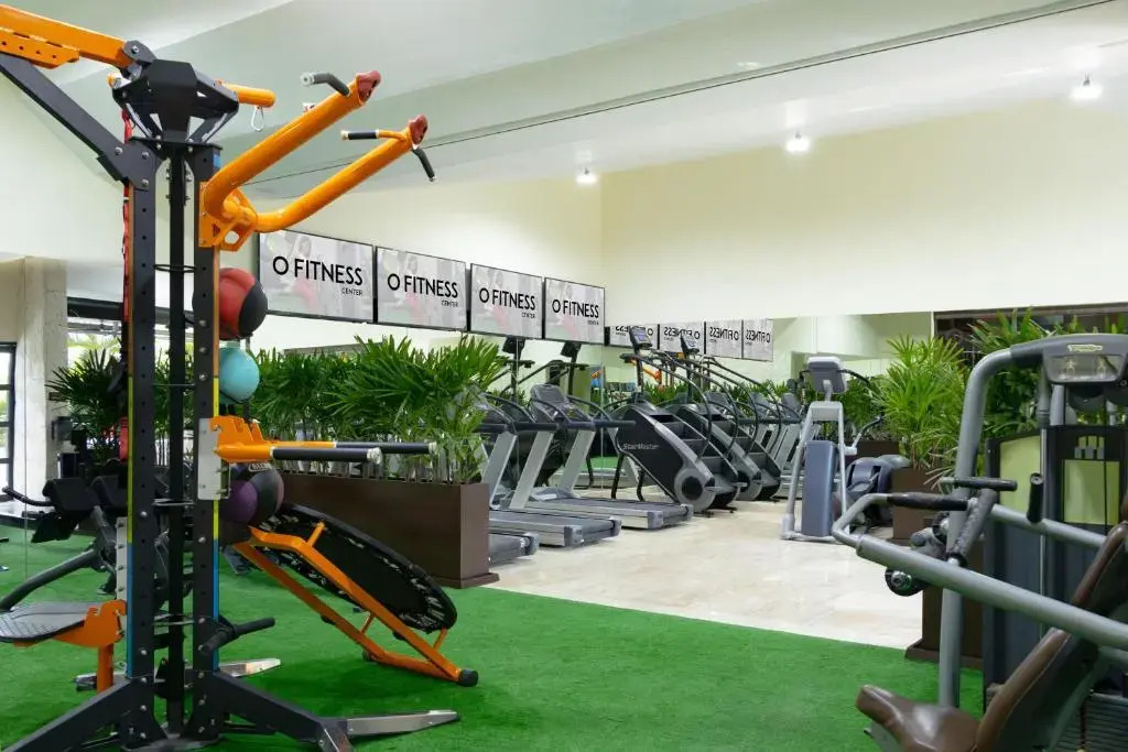 Smart Cancun the Urban Oasis