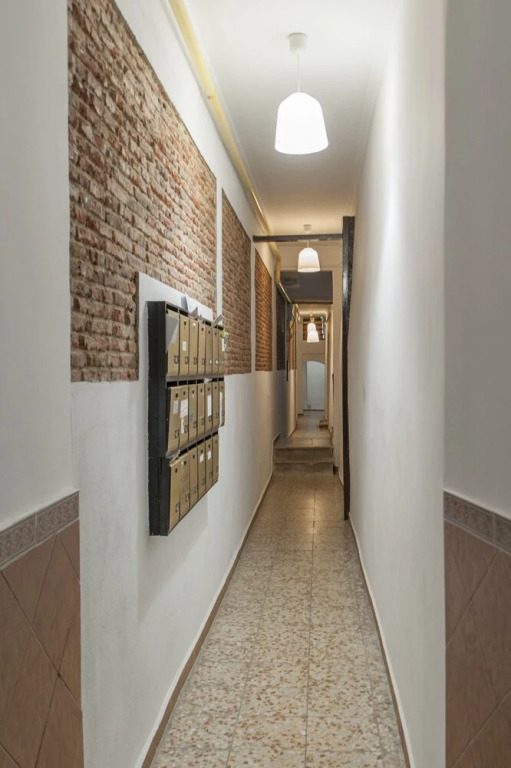 Chic Apartment Lavapies I