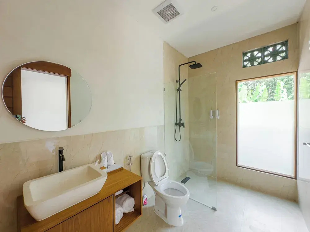 Casa Mahesa Villas Ubud