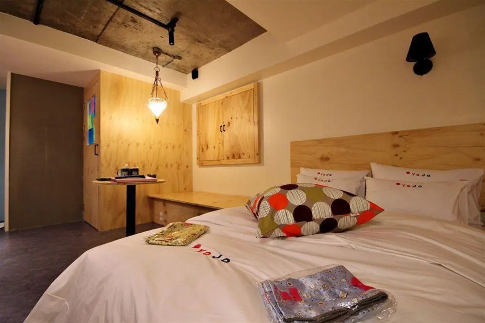 Hotel Yaja Seomyeon 1st