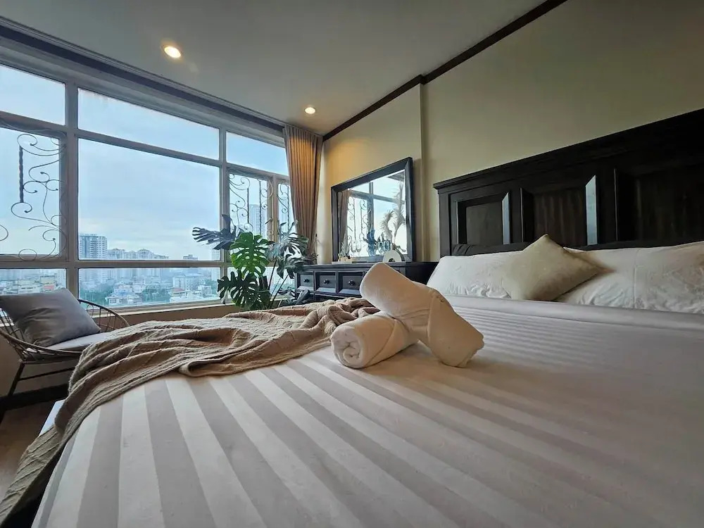 Hoang Anh Gold House Apartment