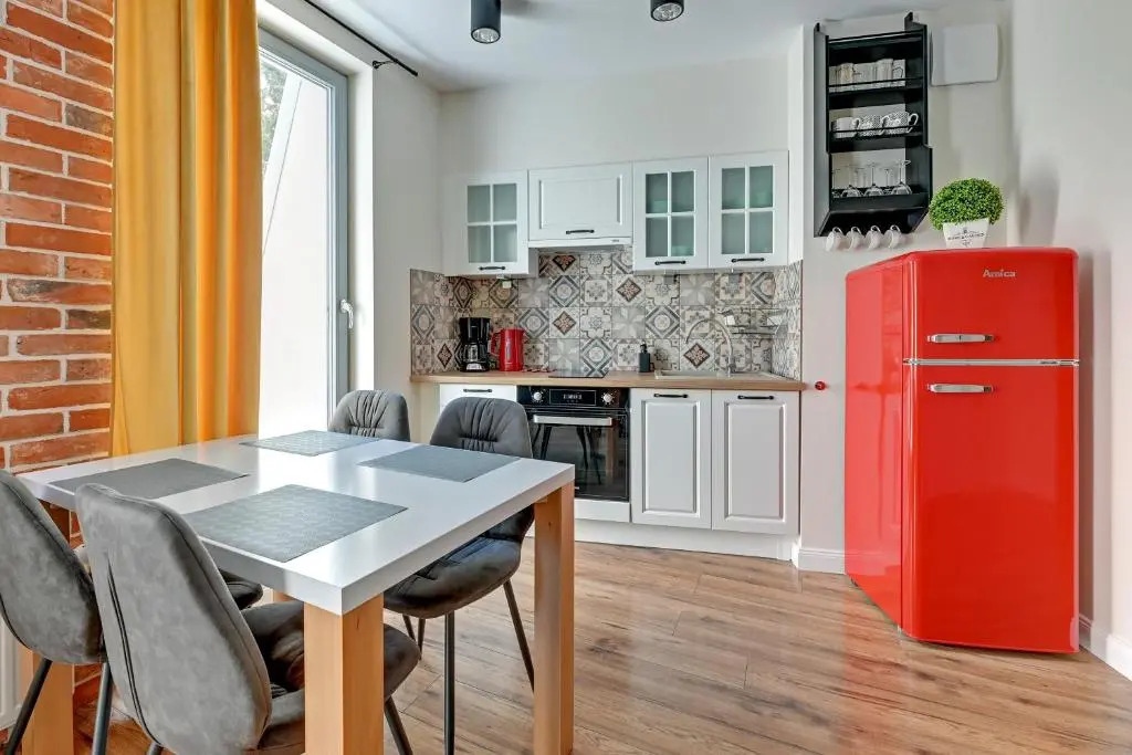 Comfort Apartments Dolny Sopot