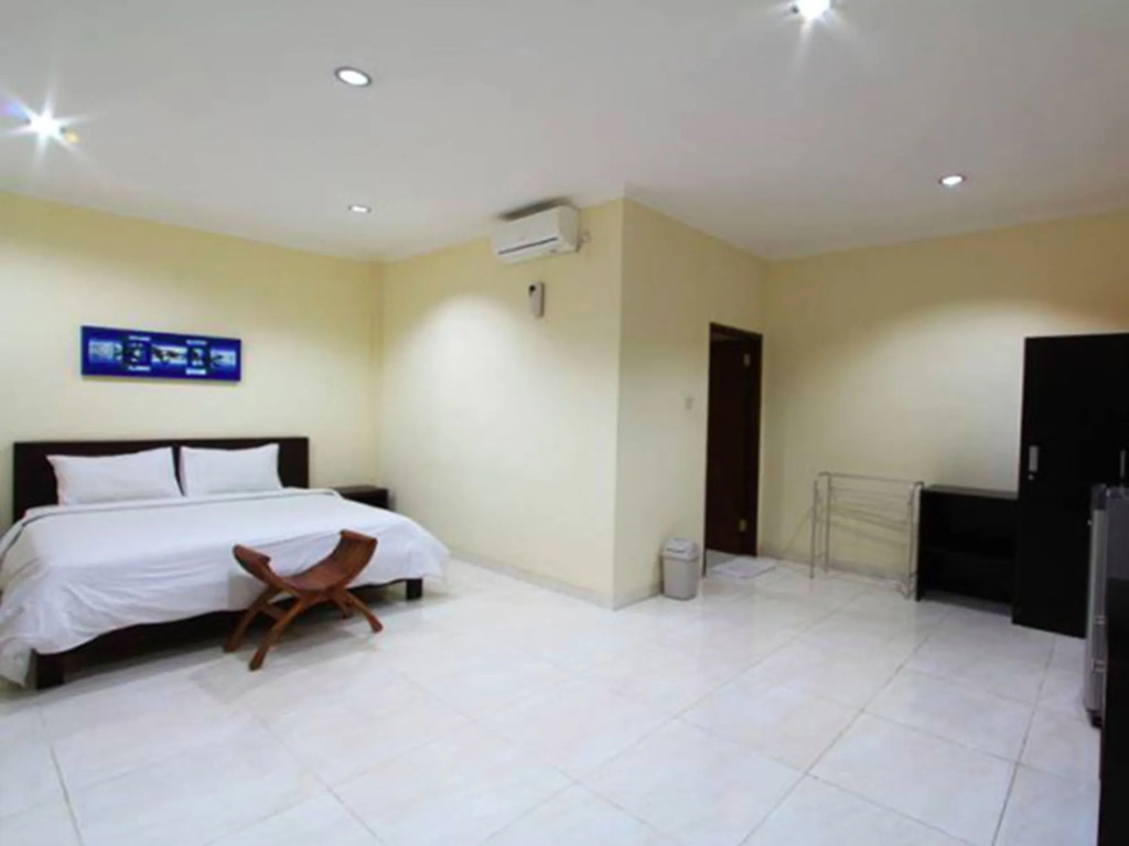 The Surya Kuta Villa