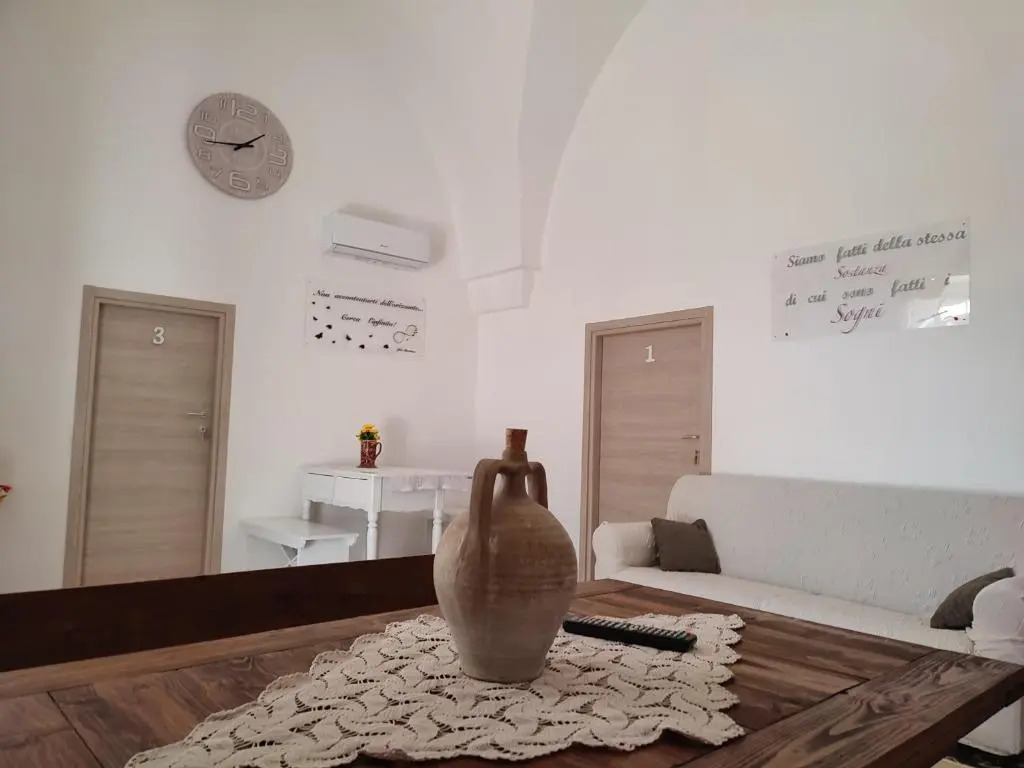Dimora dei nonni 199