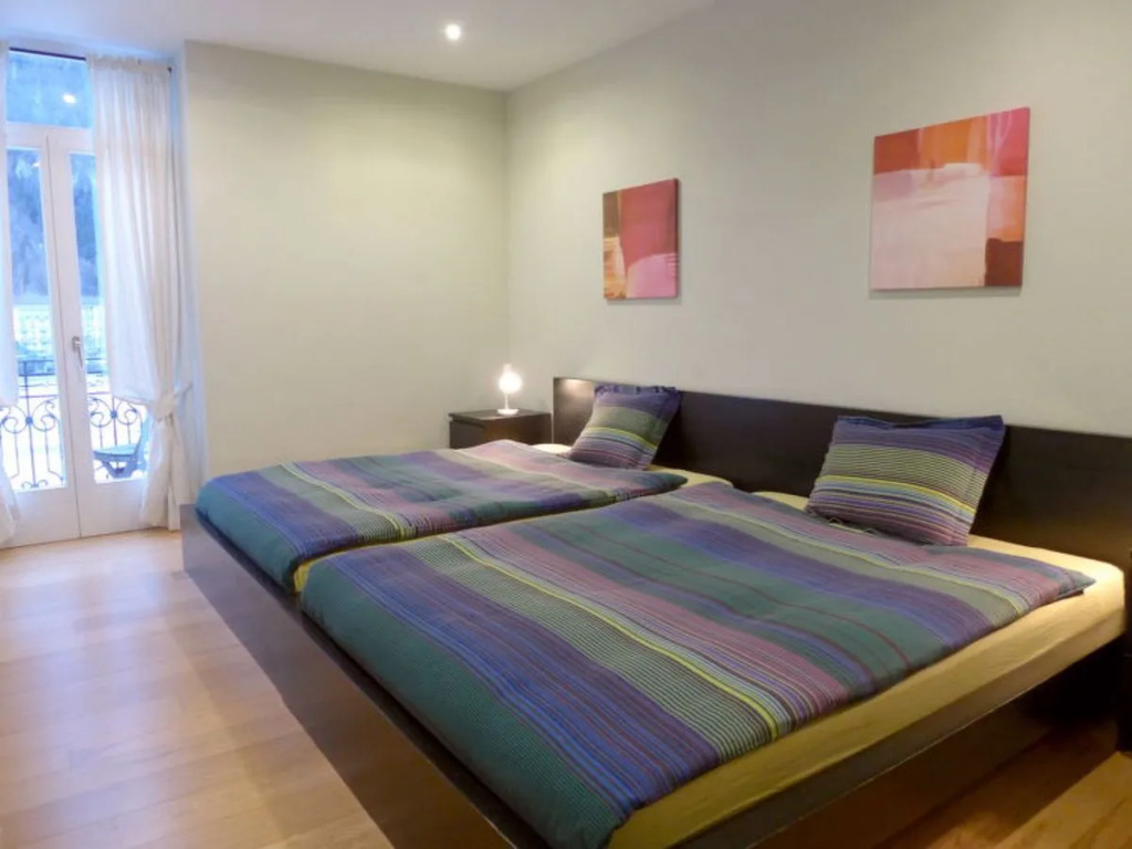Apartment Elegance by Interhome
