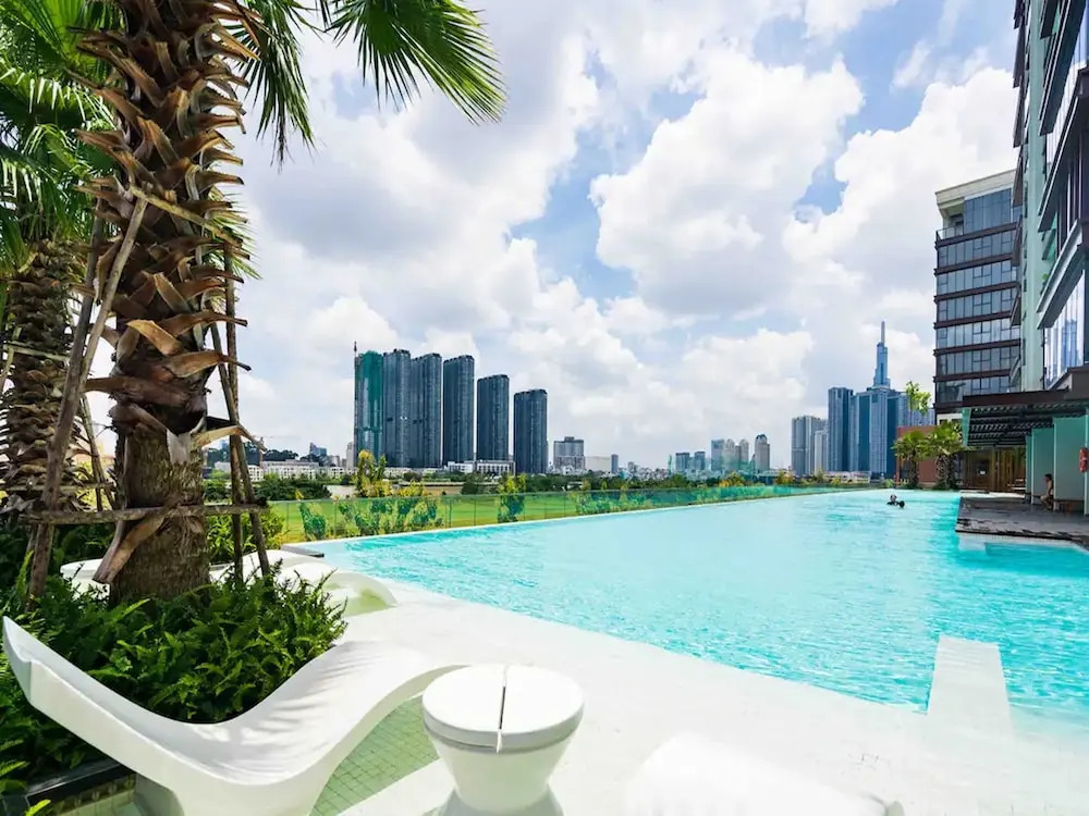 Kotrip Metropole Paradise Vacation