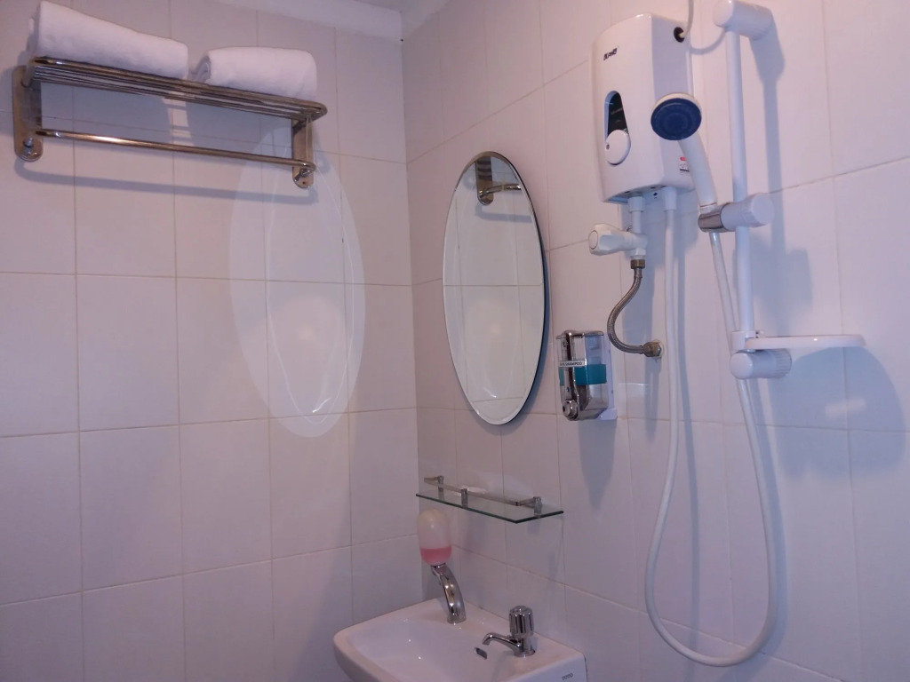 Hotel Rumah Shinta