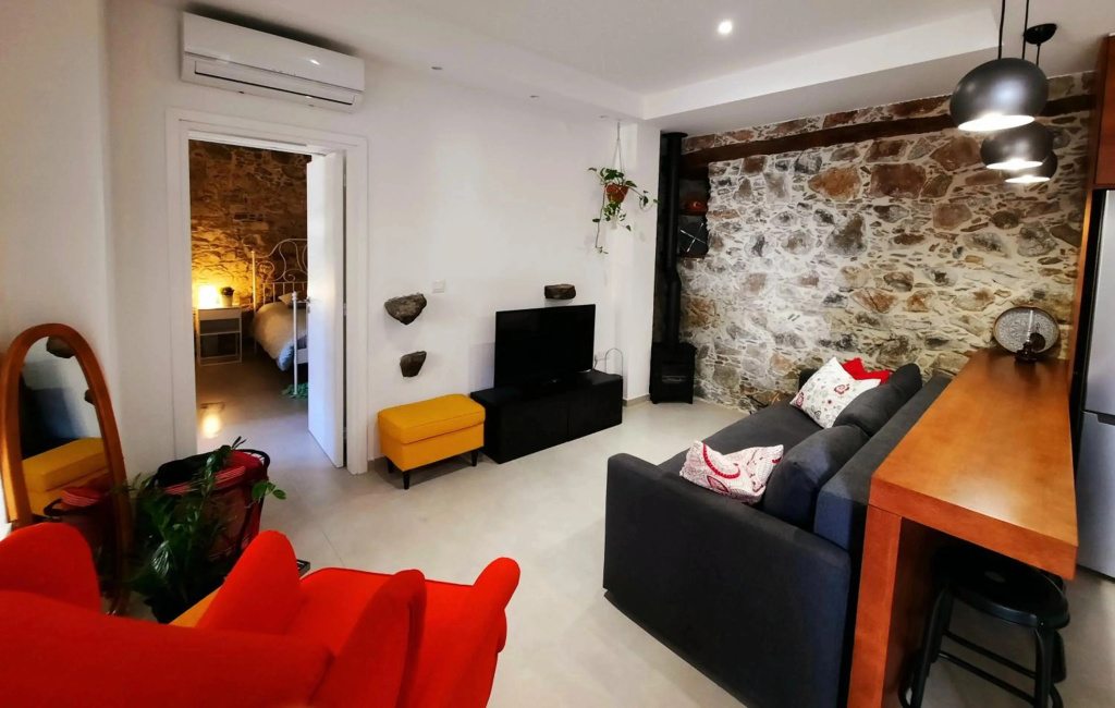 BELLE VUE Mountain Home