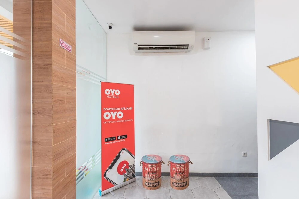 Hey Hotel By OYO Rooms