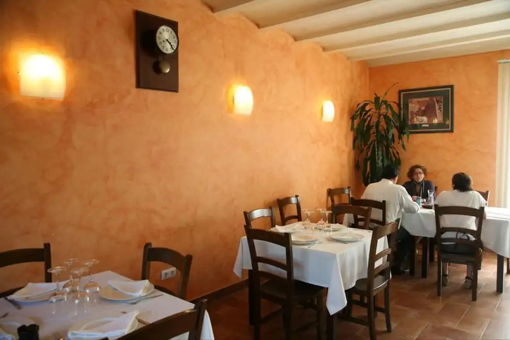 Hostal La Fuente