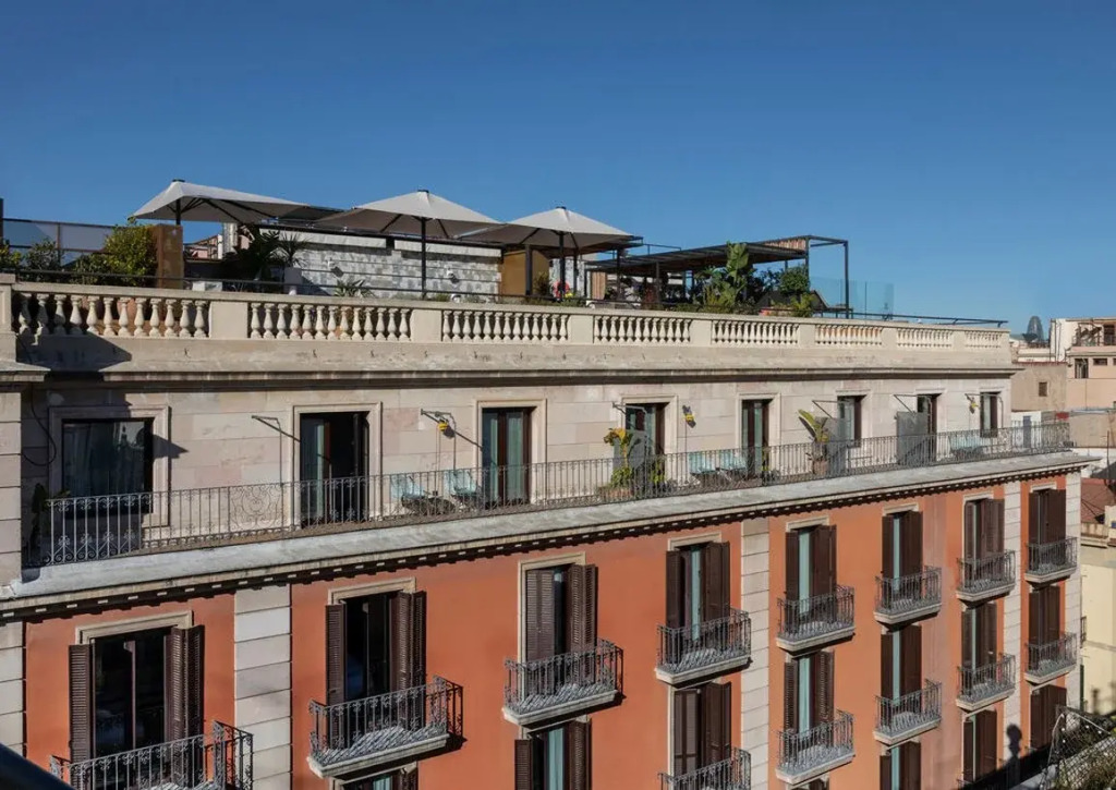 Kimpton Vividora Hotel by IHG