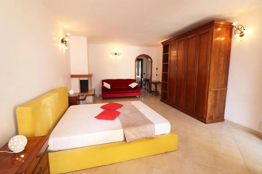 Casa Vacanze "aura" a Otranto 4 Posti