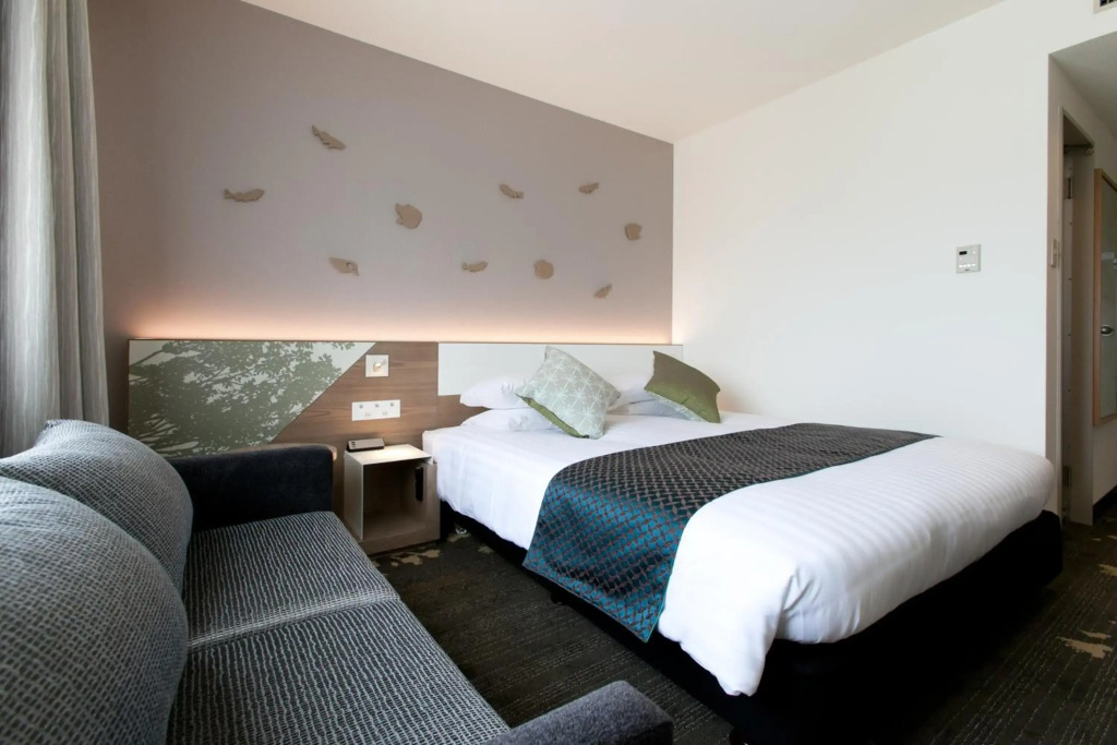 Toyama Excel Hotel Tokyu