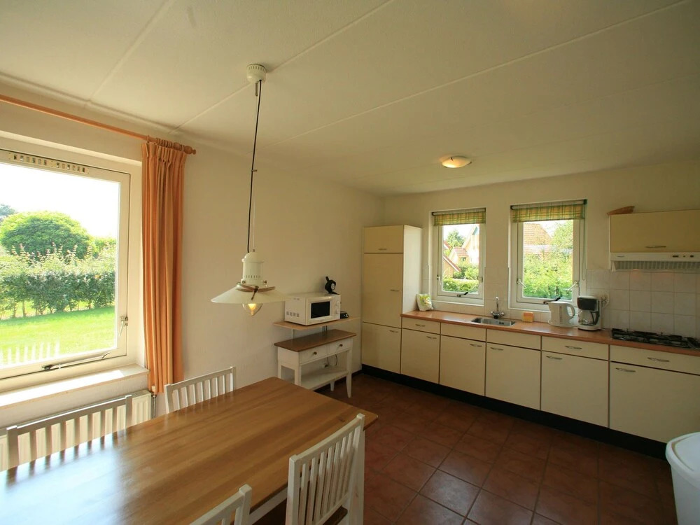 Pet-friendly Villa in Park Ankeveen