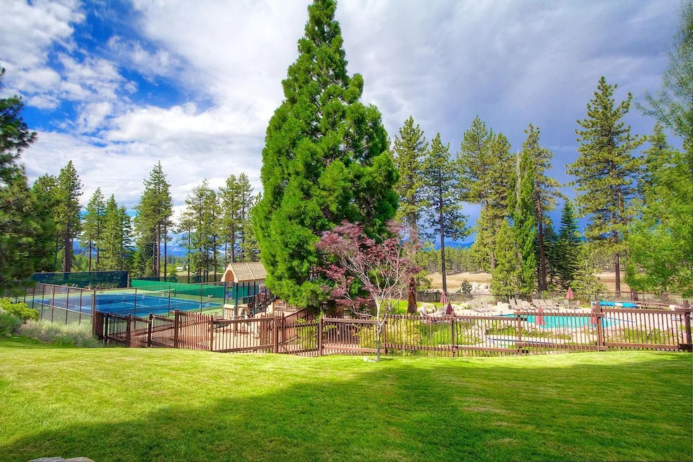 Woodys Clubhouse by Lake Tahoe Accommodations