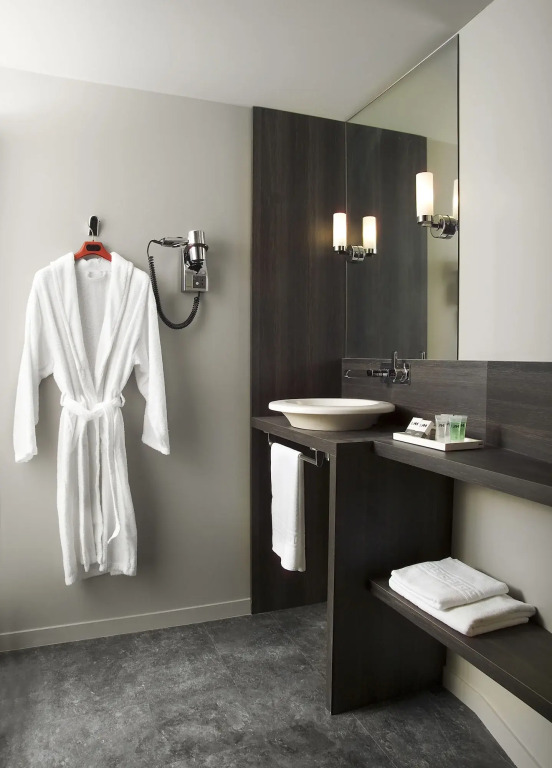 B&B HOME Lyon Centre Berthelot