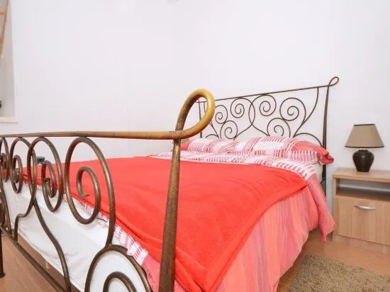Apartment Nikolina