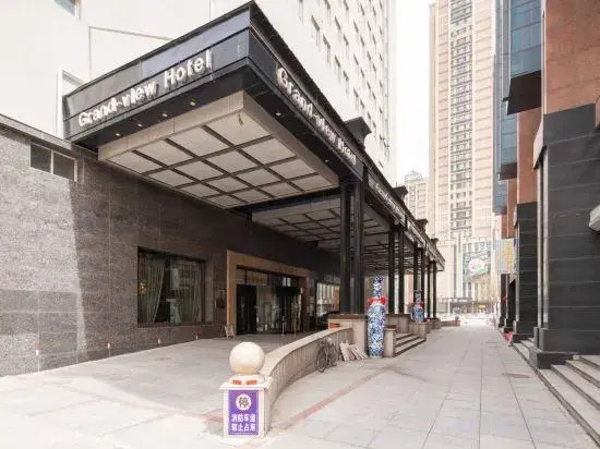 Grand-view International Hotel