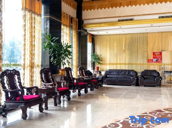 Xinjiang Hotel Heyuan